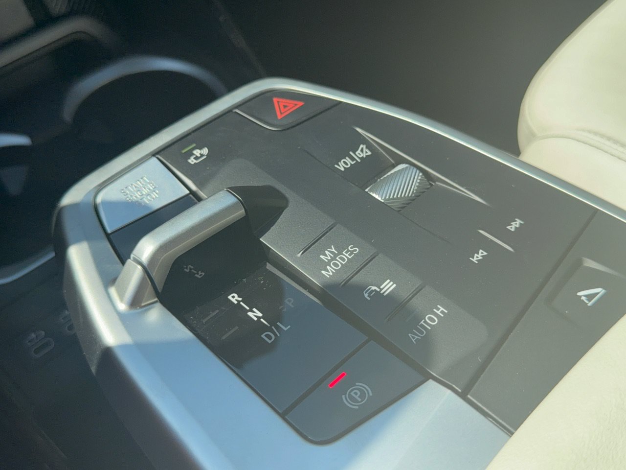 New 2027 BMW X1 xDrive28i AWD/4WD image 21