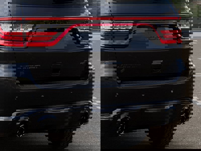 New 2026 Dodge Durango GT AWD/4WD image 42