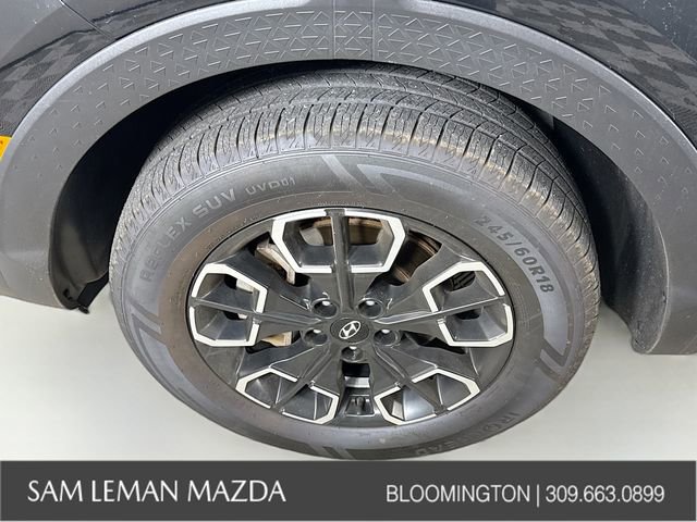 Used 2022 Hyundai Santa Cruz SEL Premium image 29