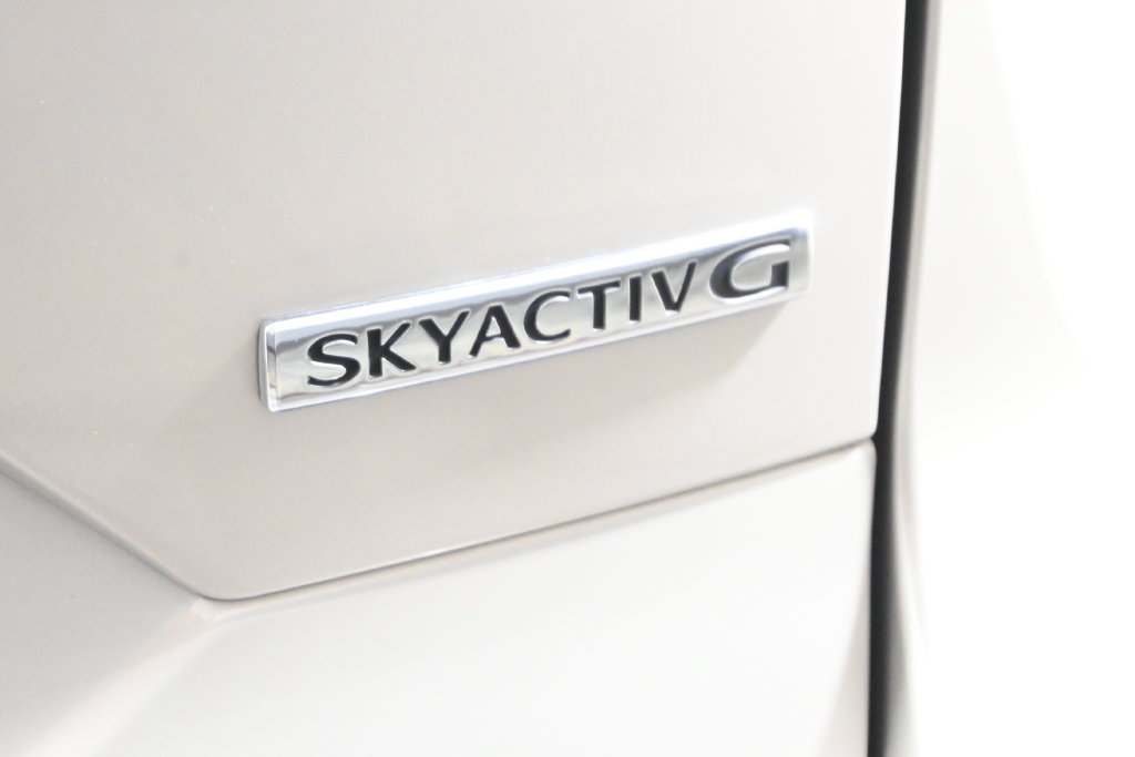 Used 2025 MAZDA CX-5 AWD 2.5 S image 40