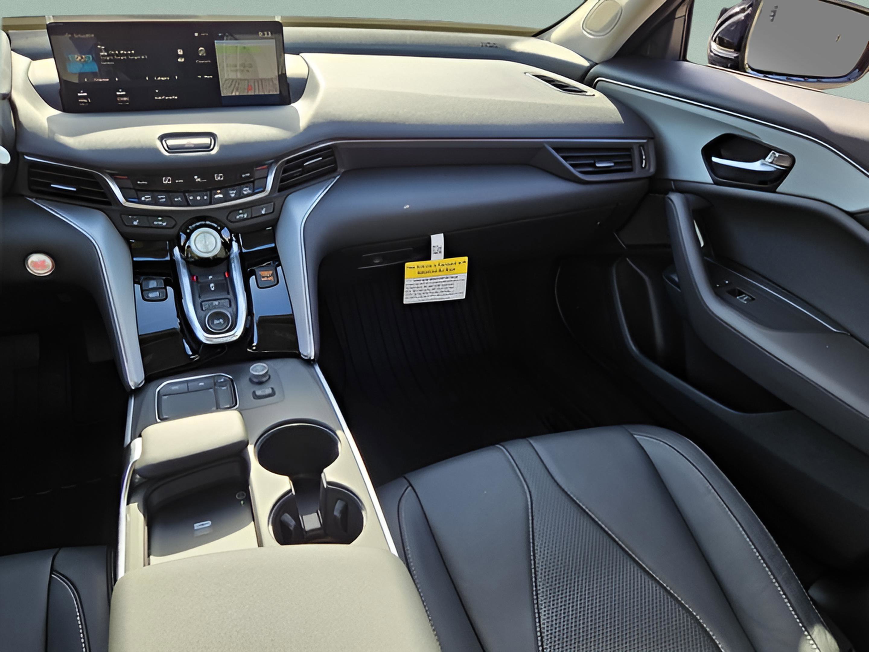 New 2025 Acura TLX w/Technology Package image 14