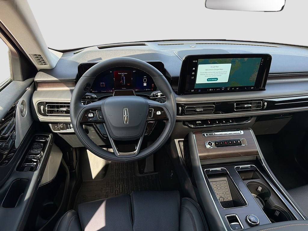 New 2026 Lincoln Aviator Reserve AWD/4WD image 25