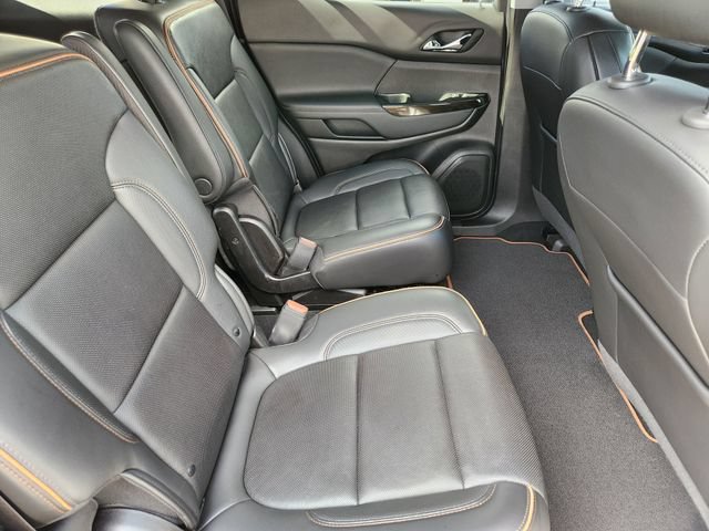 Used 2023 GMC Acadia AT4 w/ Technology Package AWD/4WD image 24