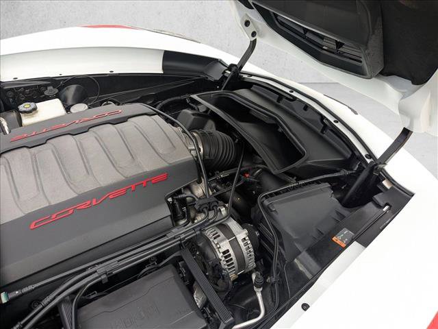 Used 2018 Chevrolet Corvette Grand Sport image 19