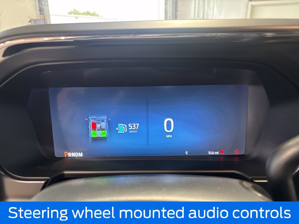 New 2026 Ford F250 XLT w/ XLT Premium Package AWD/4WD image 29