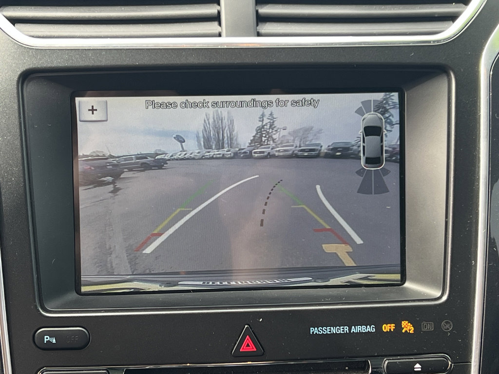 Certified 2018 Ford Explorer Sport image 30