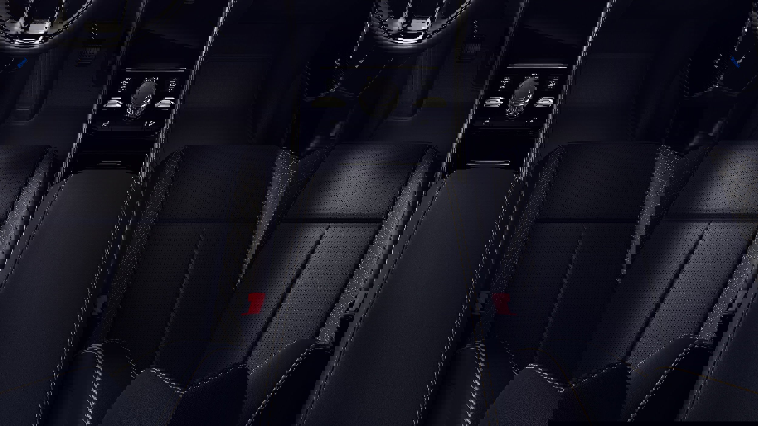 New 2026 Jeep Grand Cherokee Summit AWD/4WD image 4