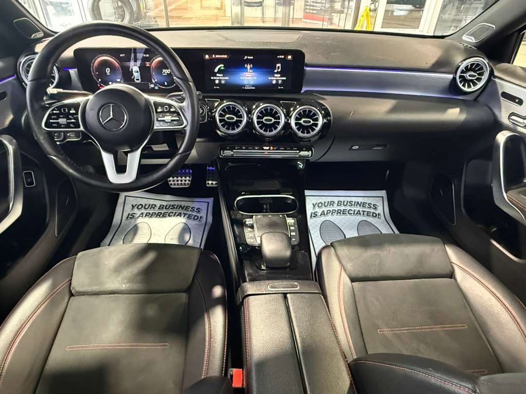Used 2021 Mercedes-Benz A 220 w/ AMG Line image 22