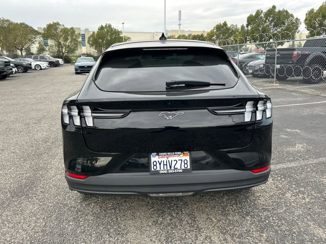 Used 2021 Ford Mustang Mach-E Select w/ Comfort/Technology Package image 6
