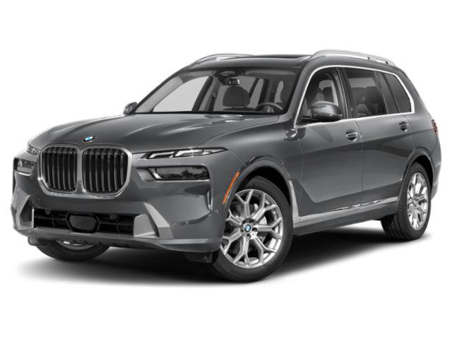 Certified 2023 BMW X7 M60i w/ Executive Package AWD/4WD image 1