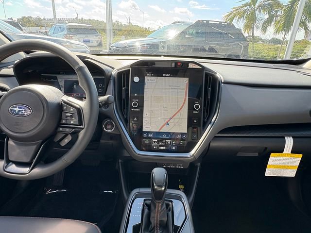 New 2026 Subaru Crosstrek 2.5i Limited image 13
