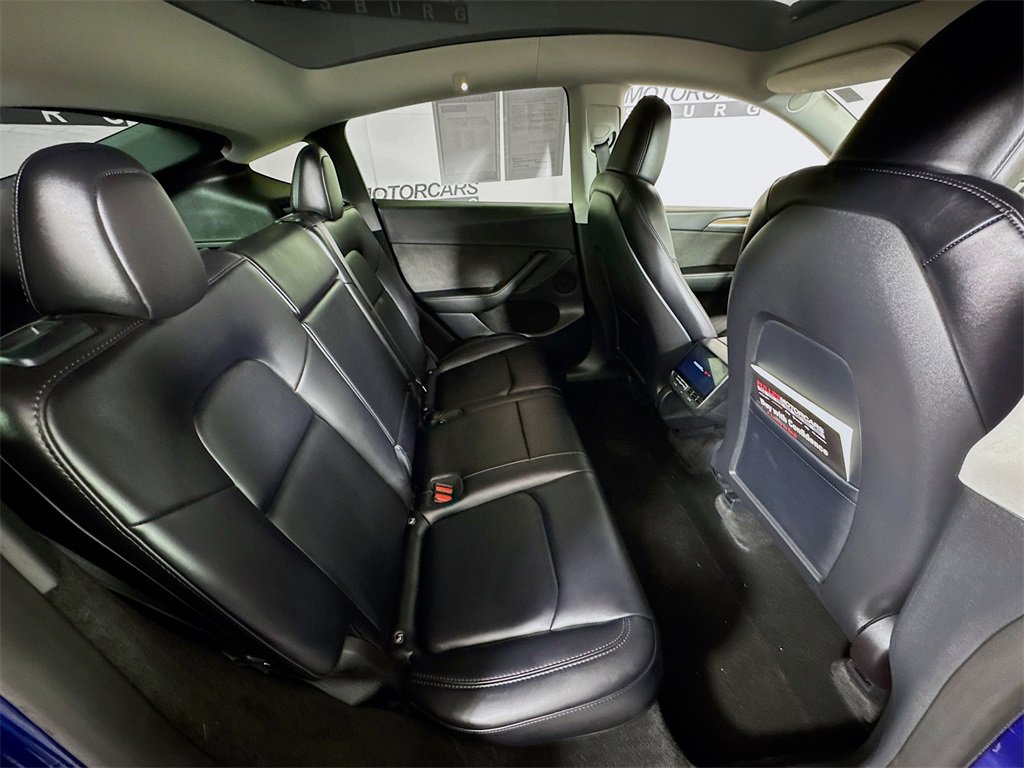 Used 2023 Tesla Model Y Performance image 28