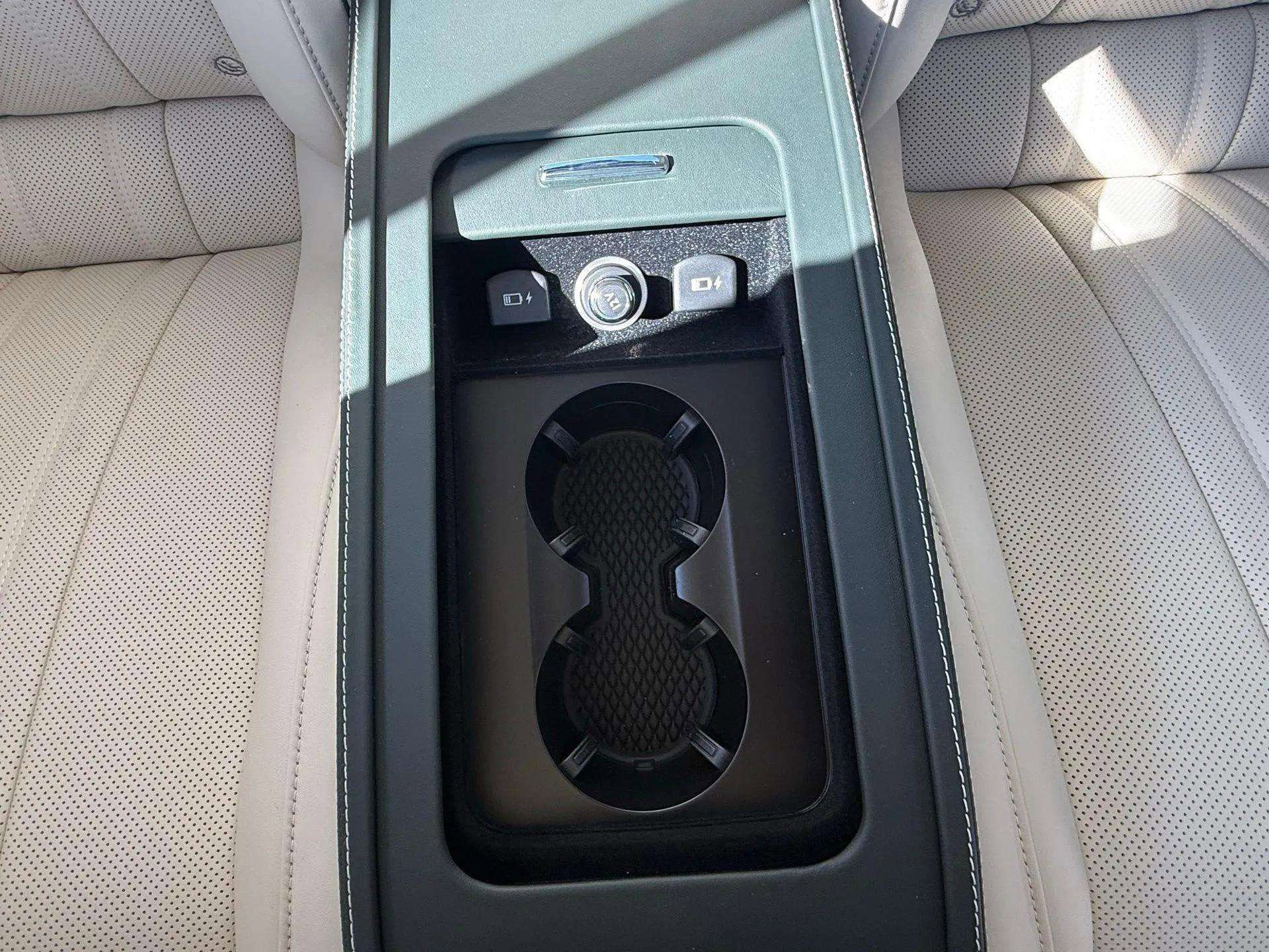 New 2026 Bentley Continental GT AWD/4WD image 27