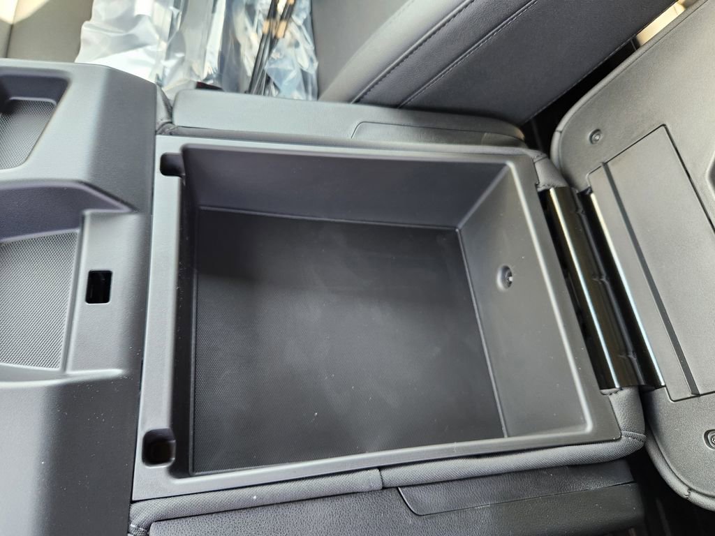 New 2026 Chevrolet Silverado 2500 W/T w/ WT Convenience Package image 17