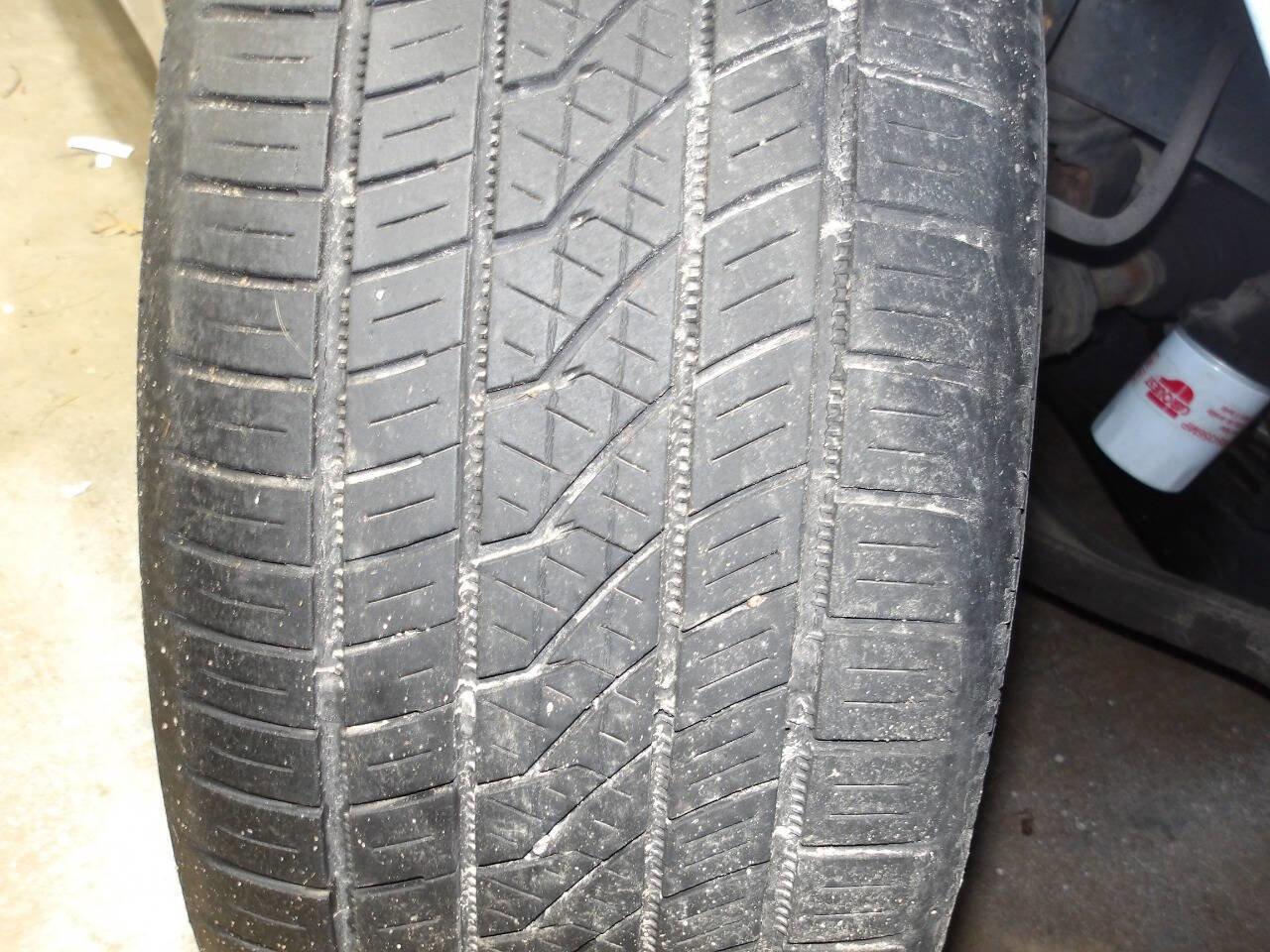 Used 2006 Honda Accord EX image 8