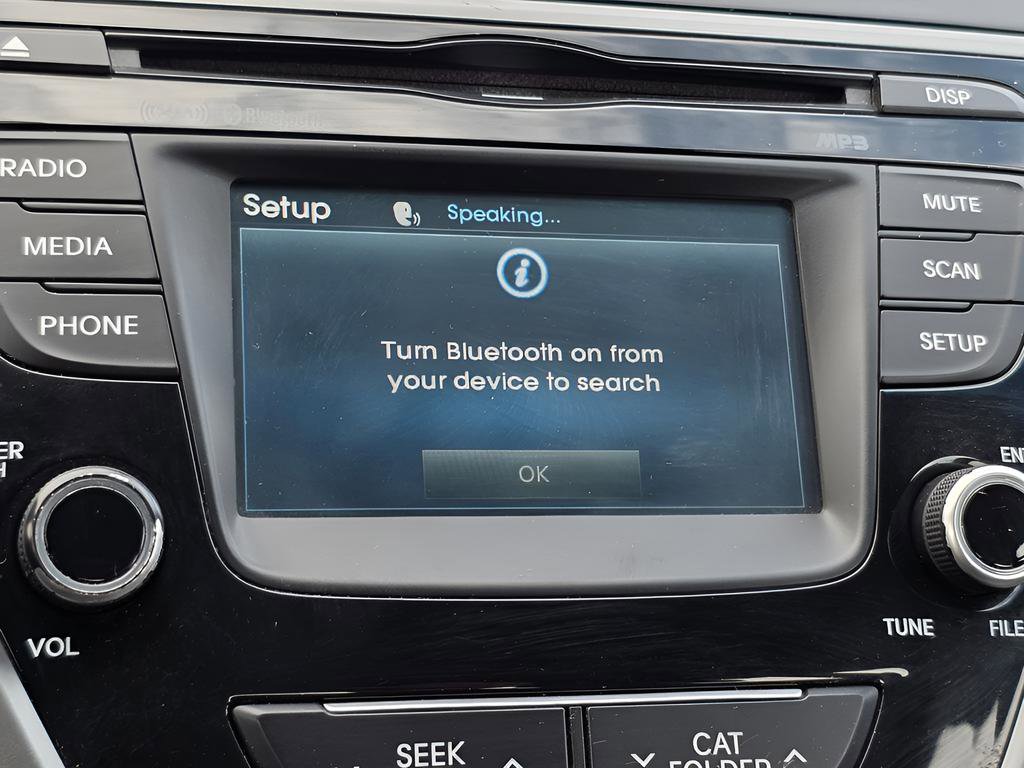 Used 2015 Hyundai Elantra Sport image 30