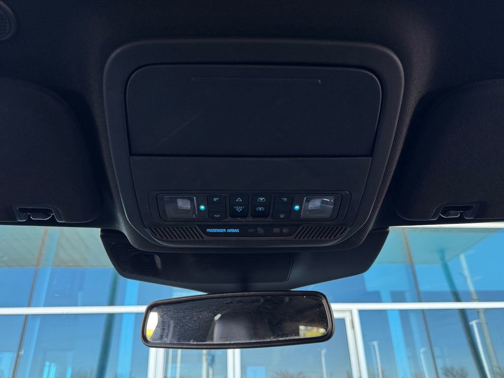 Used 2023 Ford Explorer ST-Line w/ Class IV Trailer Tow Package AWD/4WD image 23