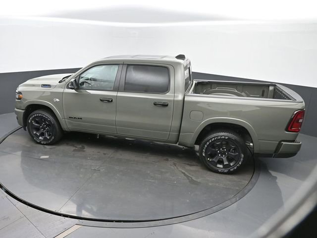 New 2026 RAM 1500 Big Horn image 40
