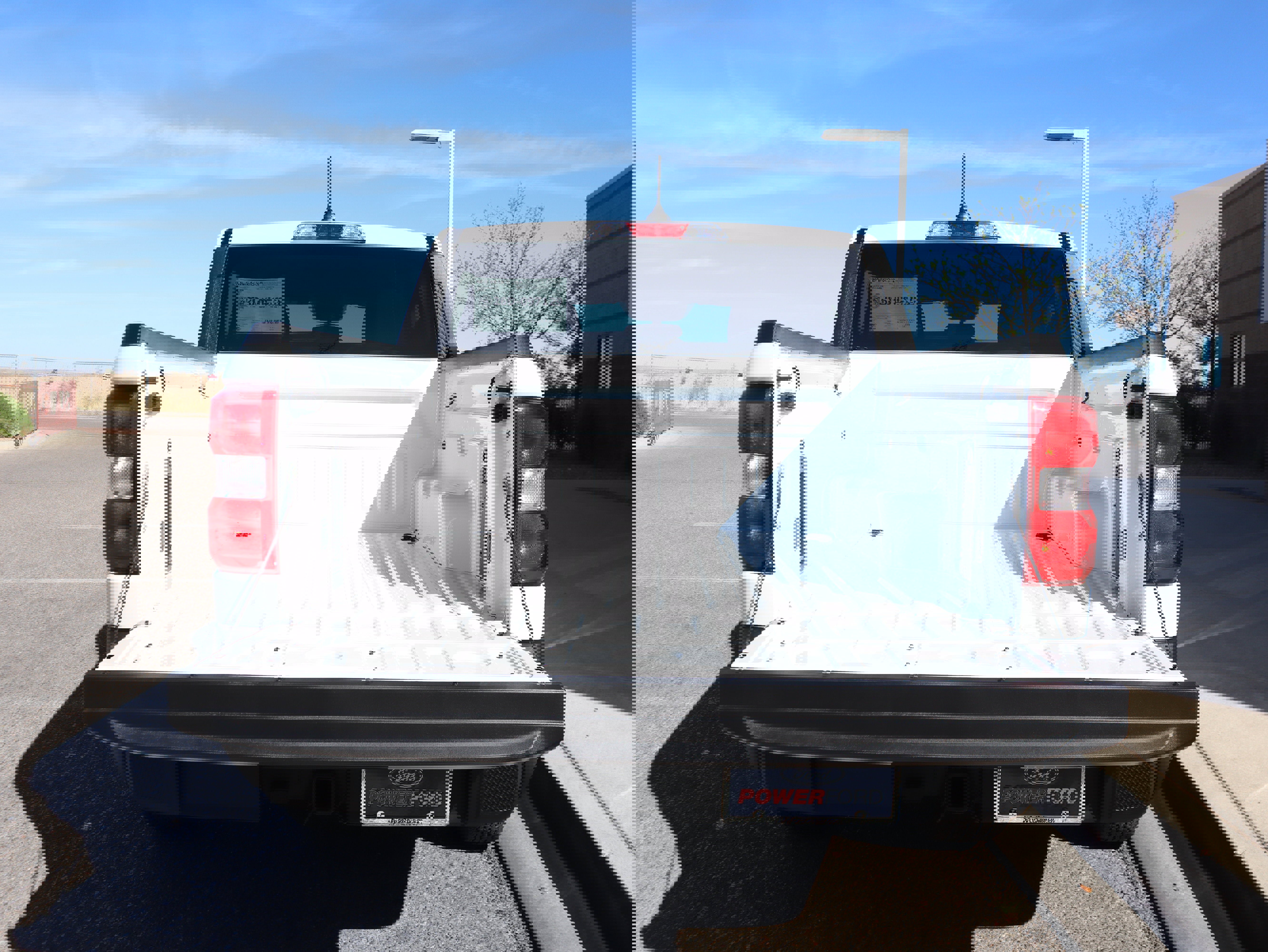 New 2026 Ford Maverick XLT image 19