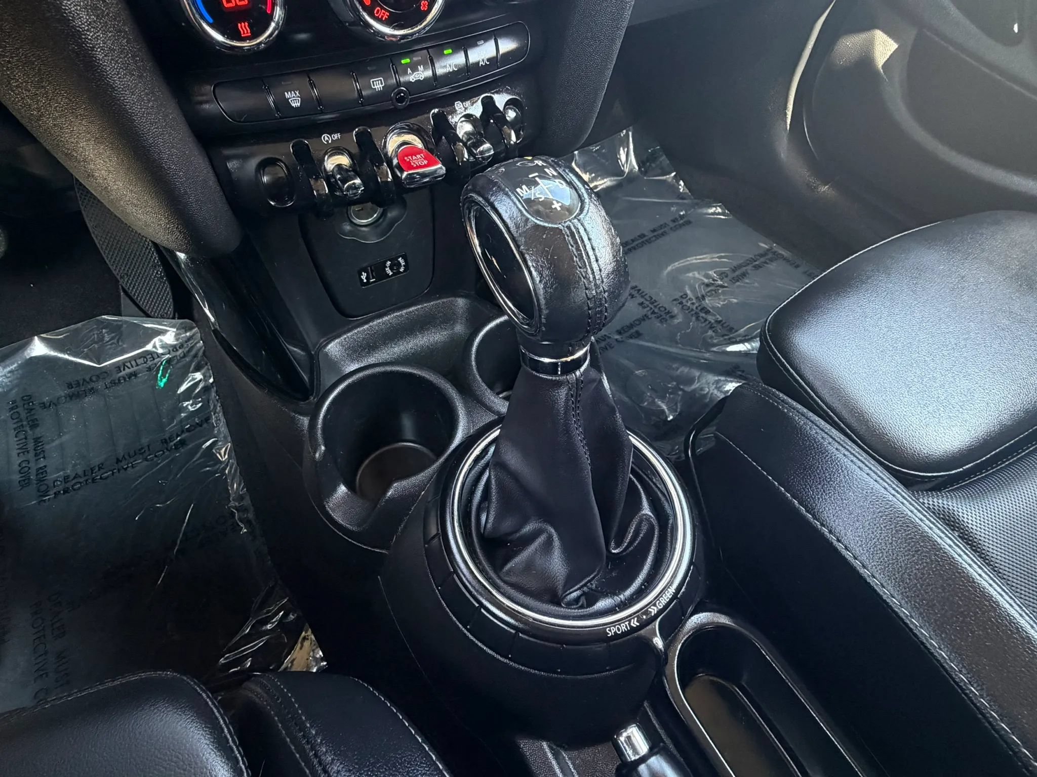 Used 2016 MINI Cooper S FWD image 24