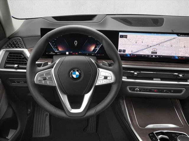 New 2027 BMW X7 xDrive40i AWD/4WD image 4