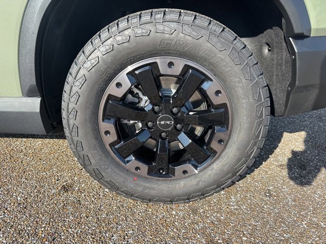 New 2026 Honda Passport TrailSport Elite image 9