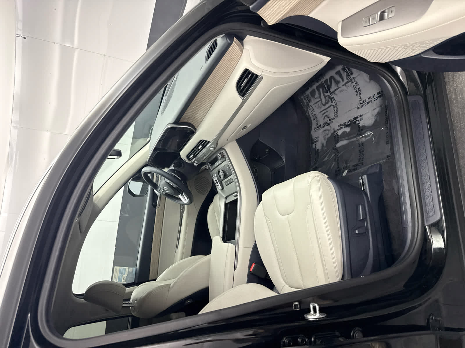 Used 2021 Hyundai Palisade SEL w/ Premium Package FWD image 62