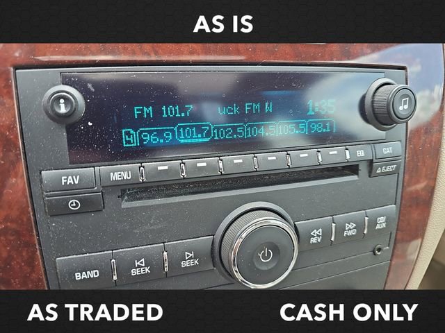 Used 2008 Chevrolet Impala LT image 22