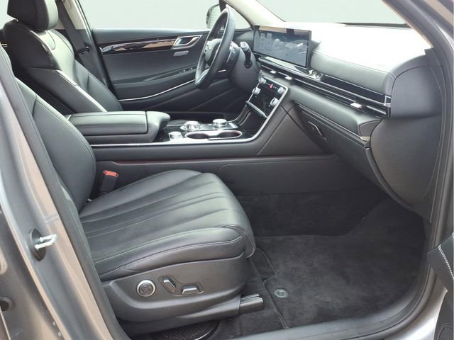 Used 2025 Genesis GV80 2.5T Standard image 24