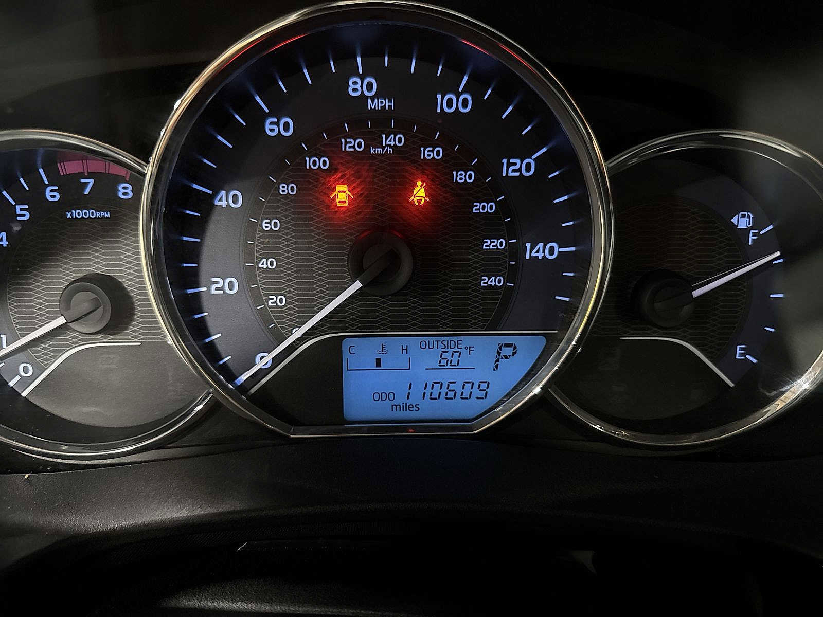 Used 2014 Toyota Corolla LE image 18