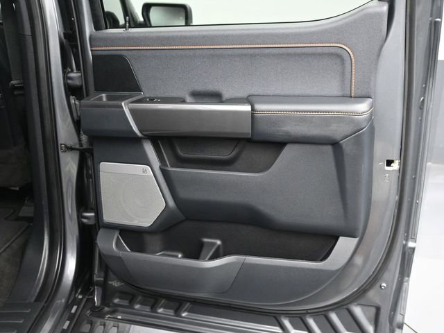 Certified 2023 Ford F150 Tremor w/ Trailer Tow Package image 13
