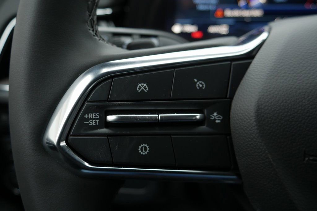 New 2026 Chevrolet Suburban LS image 13