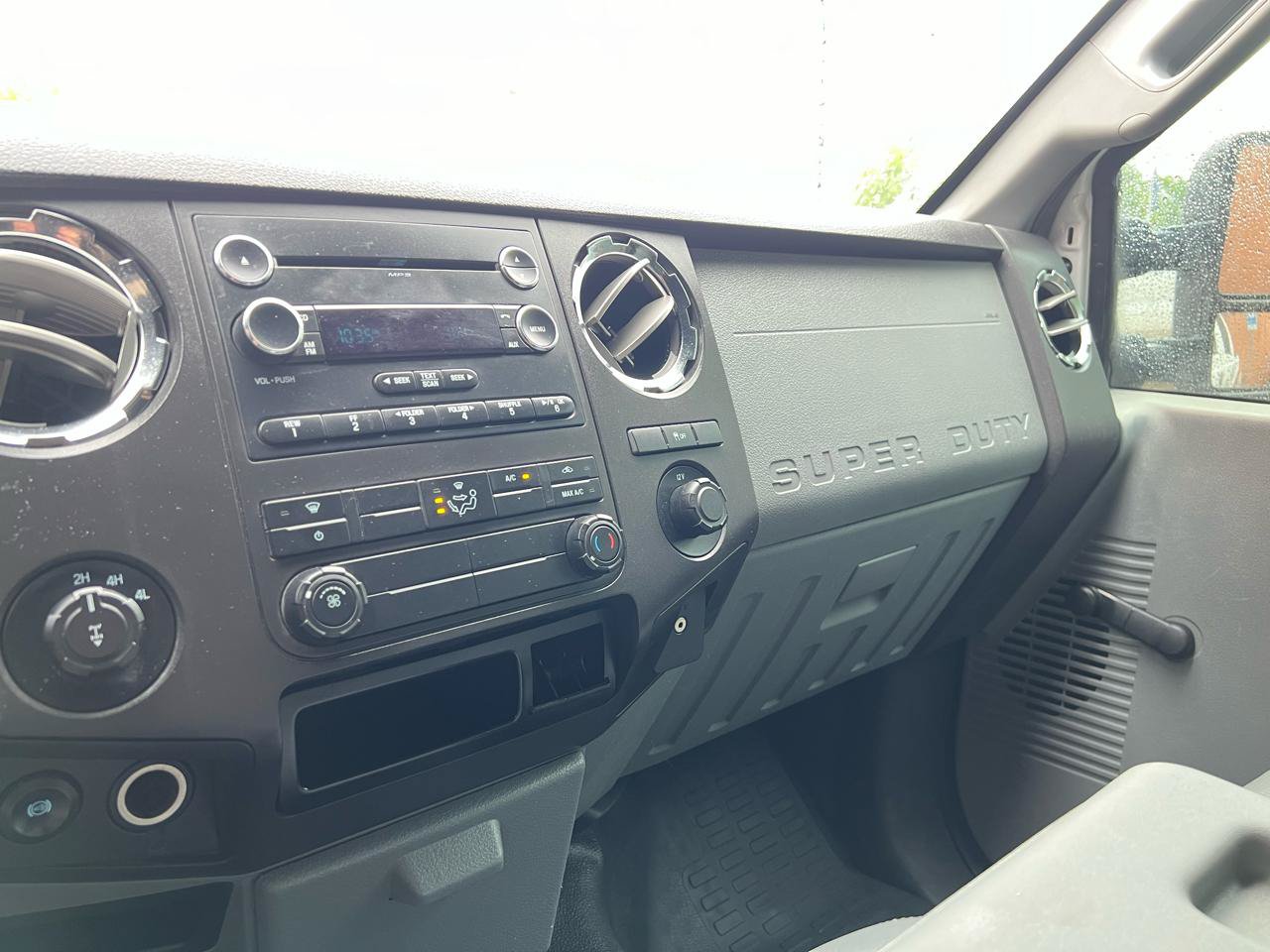 Used 2015 Ford F250 XL w/ XL Value Package AWD/4WD image 40
