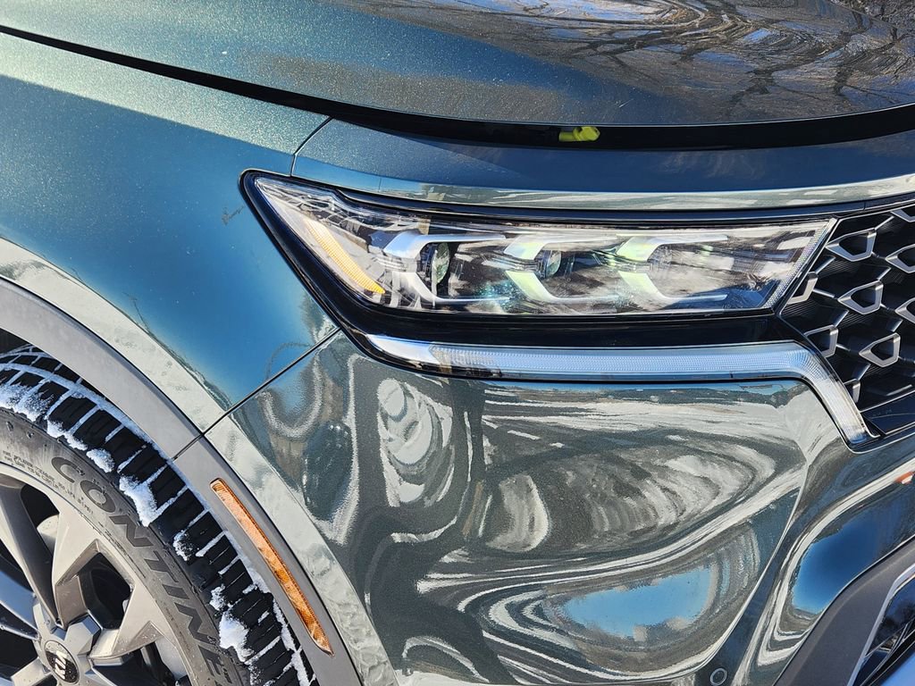 Used 2021 Kia Sorento SX Prestige image 27