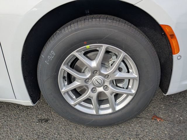 New 2026 Chrysler Pacifica Select image 18