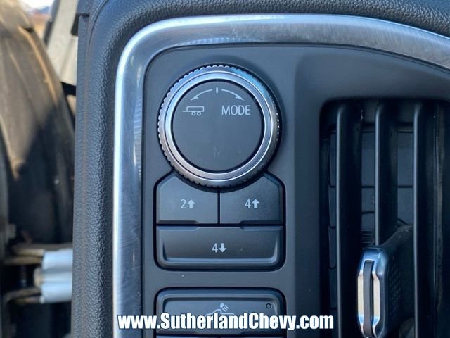 Used 2022 GMC Sierra 2500 SLE w/ X31 Off-Road Package AWD/4WD image 33