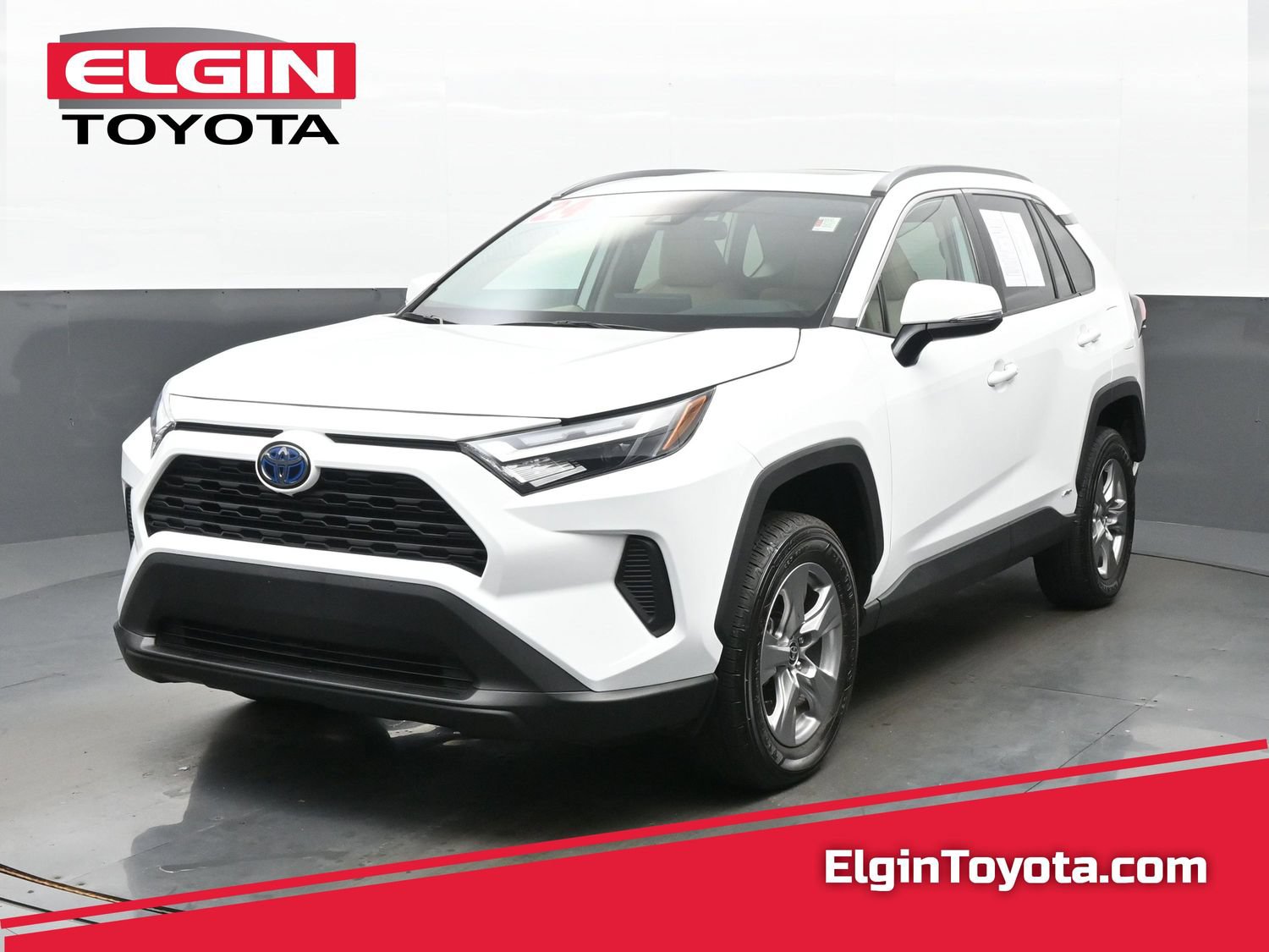 Used 2024 Toyota RAV4 XLE w/ Convenience Package AWD/4WD video 1