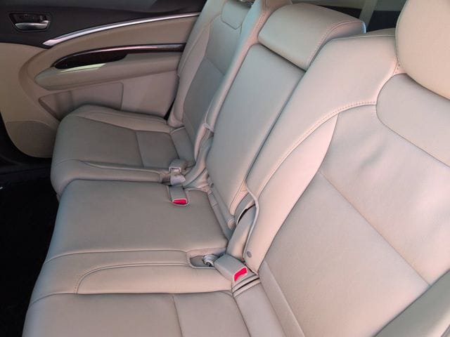 Used 2019 Acura MDX SH-AWD image 18