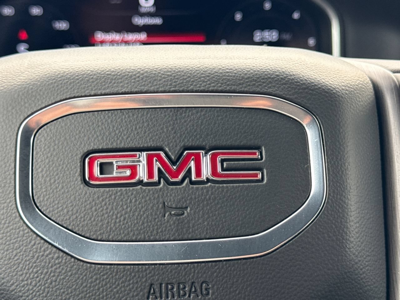 Used 2024 GMC Sierra 1500 AT4X AWD/4WD image 31