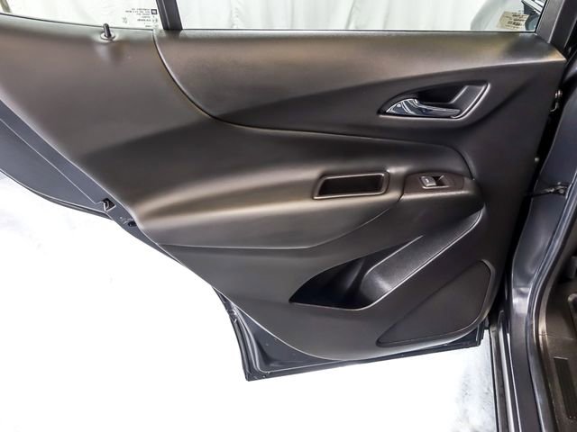 Certified 2022 Chevrolet Equinox LT image 27