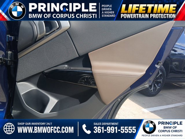 Used 2026 BMW X3 xDrive30i w/ Premium Package AWD/4WD image 12