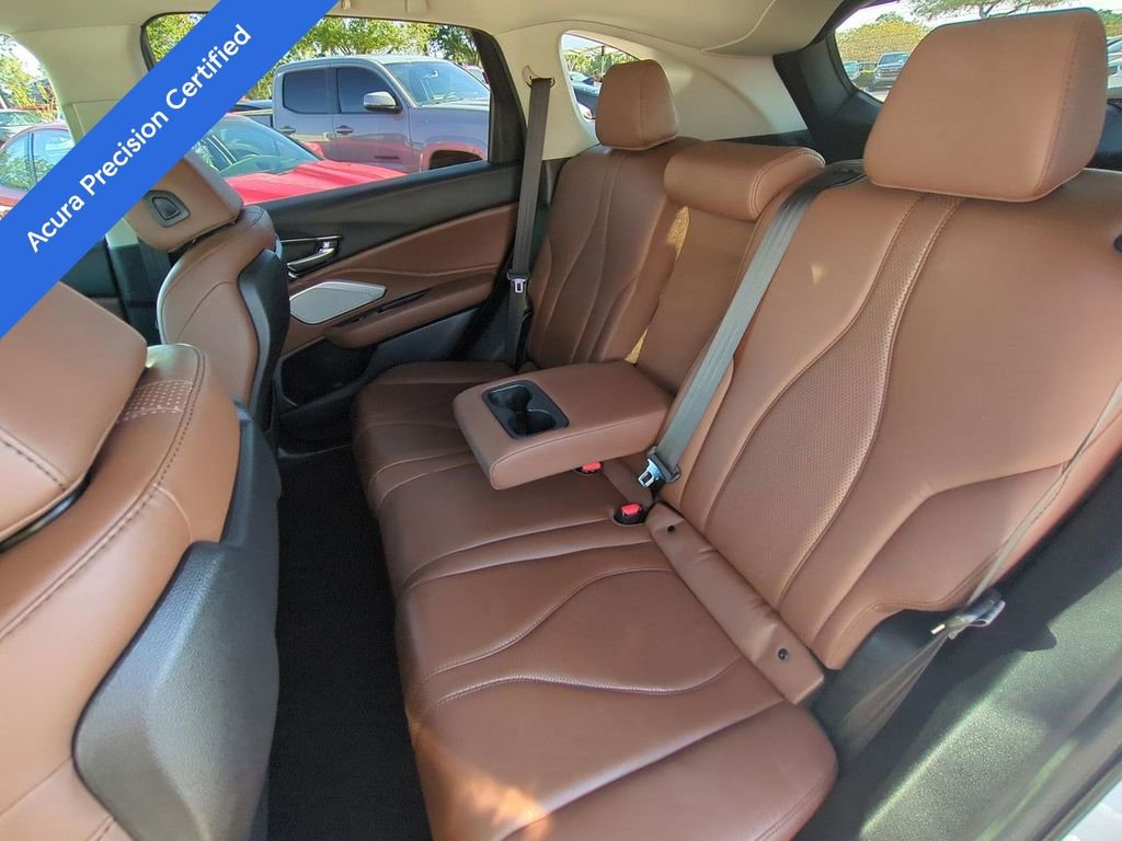 Used 2021 Acura RDX w/ Technology Package image 17