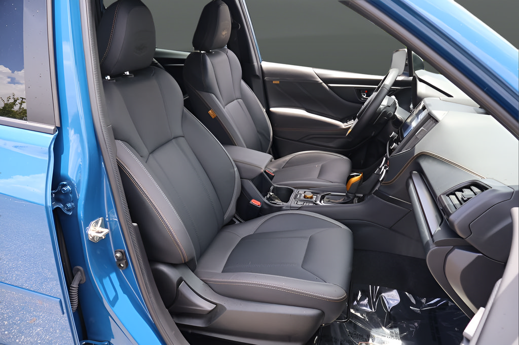 Used 2022 Subaru Forester Wilderness AWD/4WD image 19