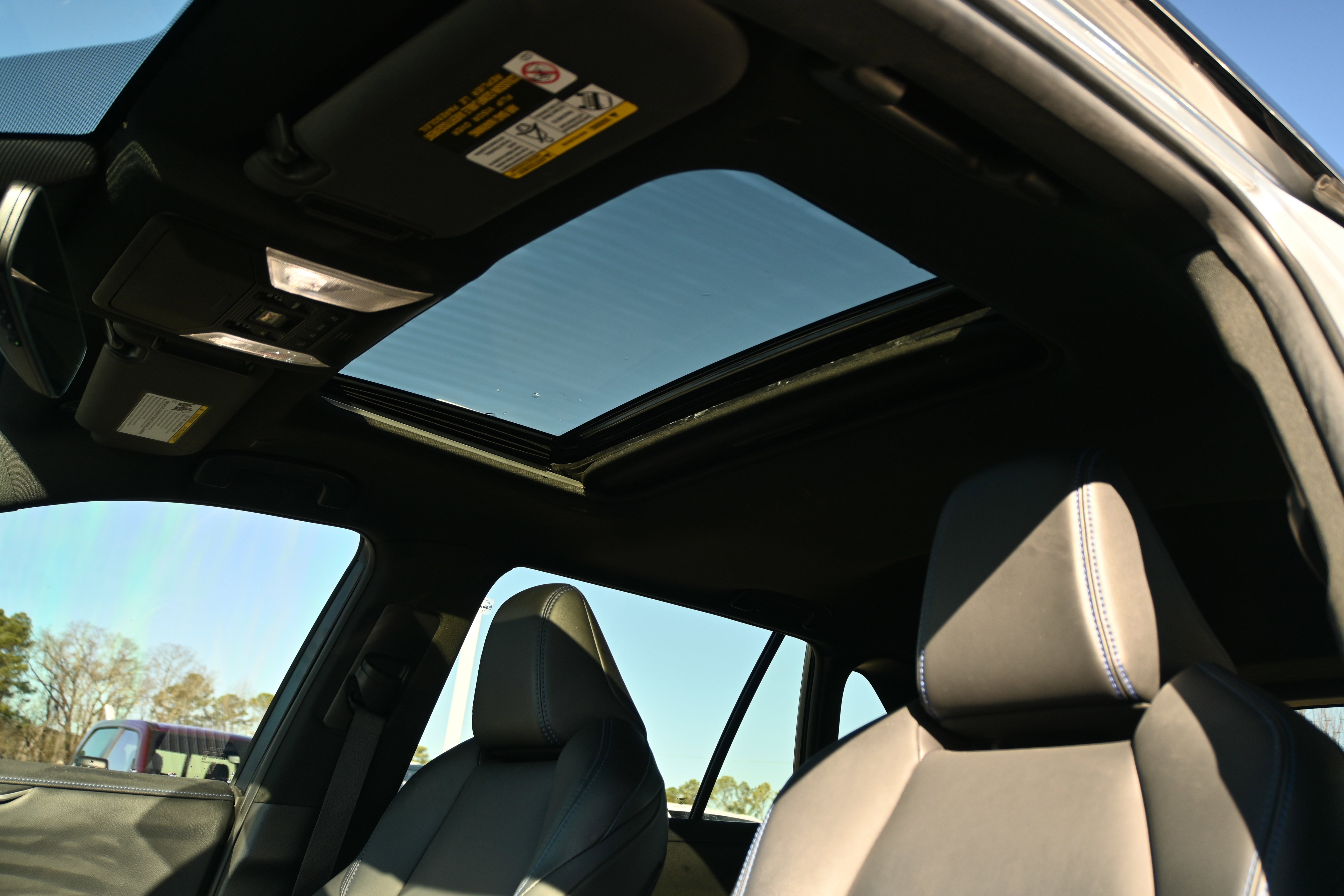 Used 2023 Toyota RAV4 XSE image 9