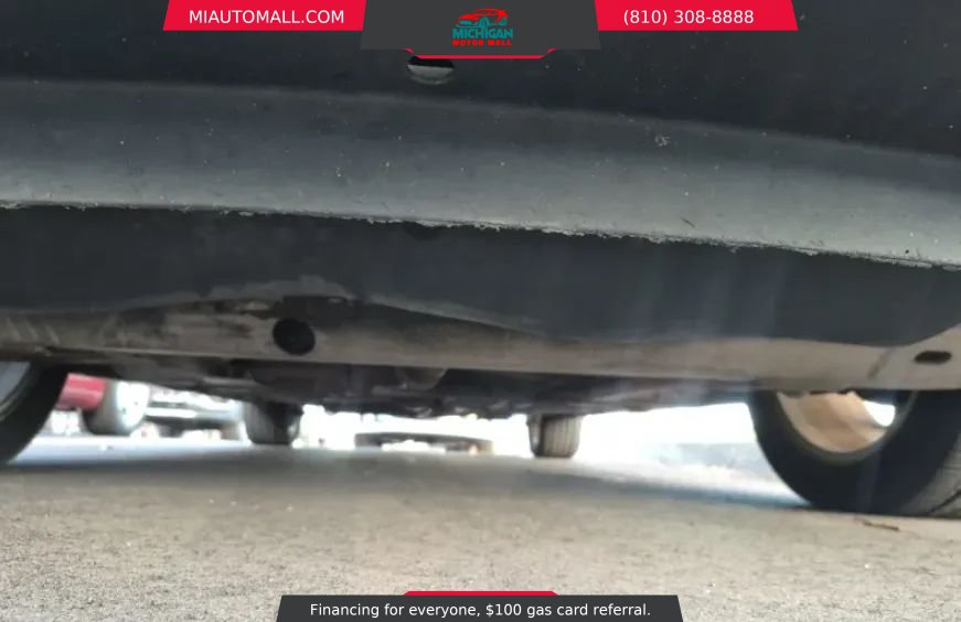 Used 2013 Chevrolet Impala LTZ FWD image 23