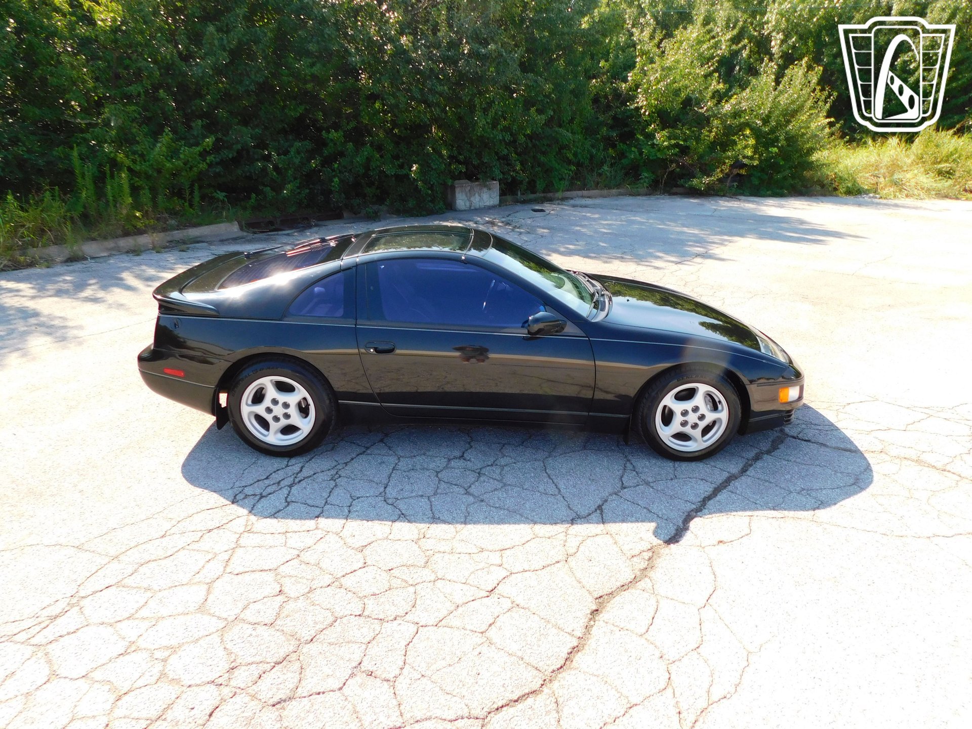 Used 1991 Nissan 300ZX Twin Turbo RWD image 31
