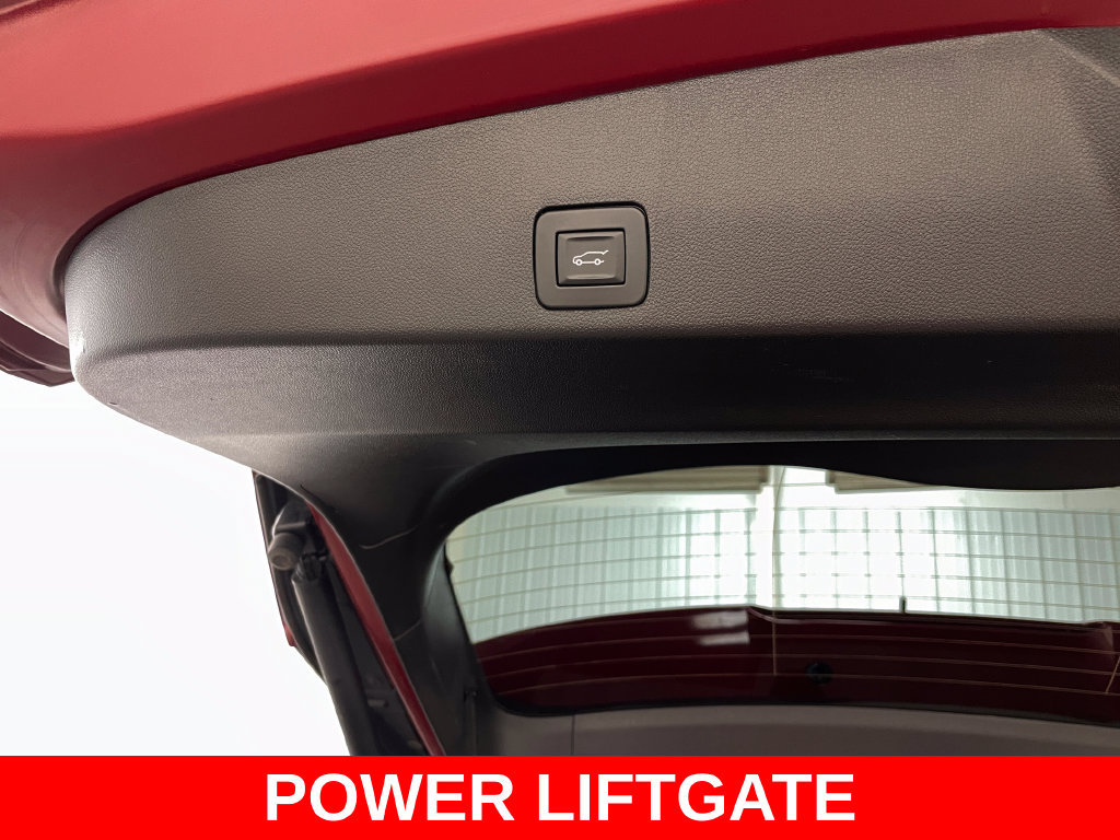 Used 2023 Buick Encore GX Select w/ Sport Touring Package FWD image 42