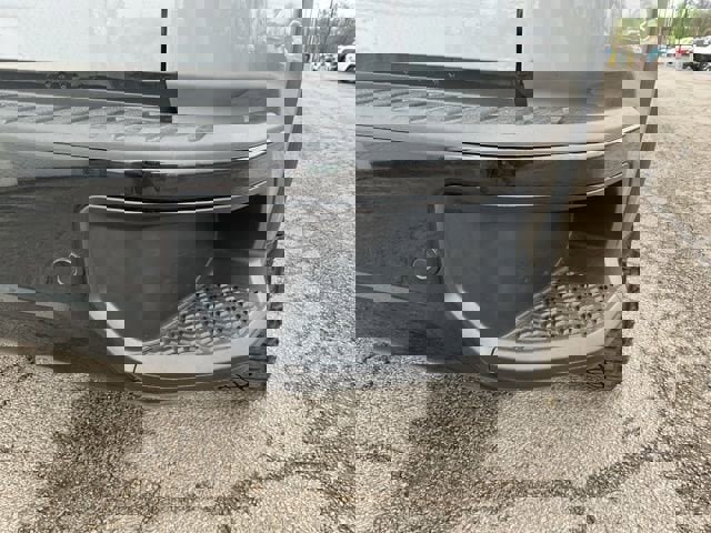 Used 2024 Chevrolet Silverado 1500 ZR2 w/ Technology Package AWD/4WD image 12