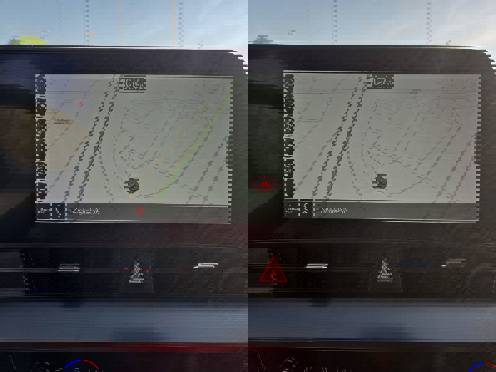 Used 2024 Kia Sportage EX image 24