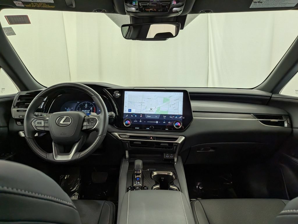 Certified 2025 Lexus RX 350 Premium w/ Convenience Package AWD/4WD image 13